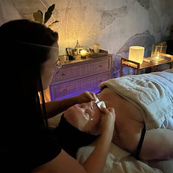 massage visage formation facialiste saint-étienne